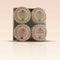 SARA NORMAL TO OILY - KIT (400 X 4) gm